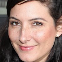 Corinne Kingsbury Meztelen