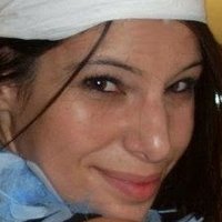 Corinne Nobili Meztelen