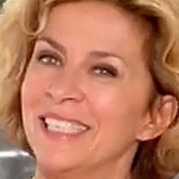 Corinne Touzet Meztelen