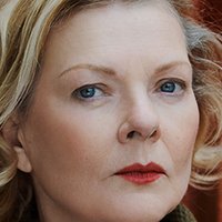 Cornelia Köndgen Meztelen