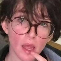 Cottoncandygoth Meztelen
