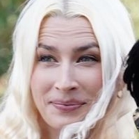 Courtney Anne Mitchell Meztelen