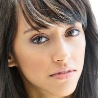 Courtney Bandeko Meztelen