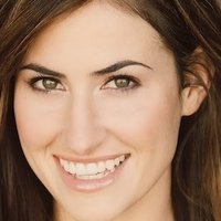 Courtney Scheuerman Meztelen