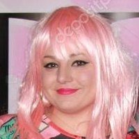 Courtney Trouble Meztelen
