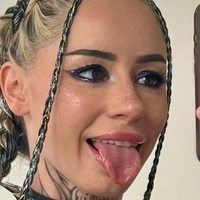 courtneyheart1 Meztelen