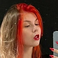 creamy_kelly Meztelen
