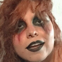 crimson_ghoul Meztelen