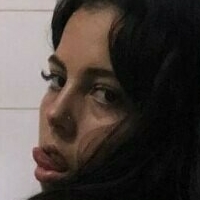 cristalbabygirl Meztelen