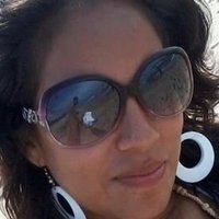 Cristel Dominguez Meztelen