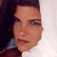 Cristiana Oliveira Meztelen
