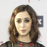 Cristin Milioti Meztelen