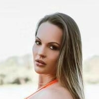 Cristina Baldissera Meztelen