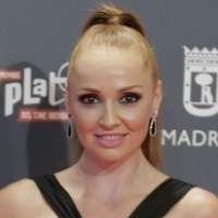 Cristina Castaño Meztelen