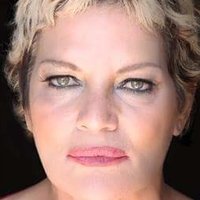 Cristina Donadio Meztelen