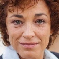 Cristina Marcos Meztelen