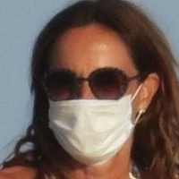Cristina Parodi Meztelen