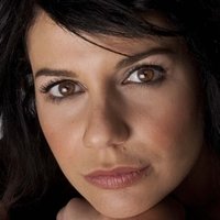Cristina Peña Meztelen