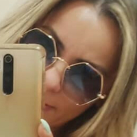 Cristina Pires Meztelen