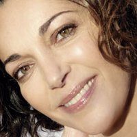 Cristina Plazas Meztelen