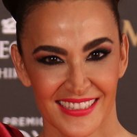 Cristina Rodriguez Meztelen
