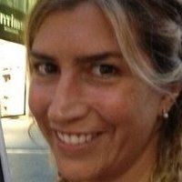 Cristina Solá Meztelen