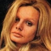 Cristina Suriani Meztelen