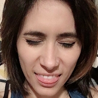 Cristina Vee Meztelen