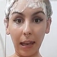 Cristina Meztelen
