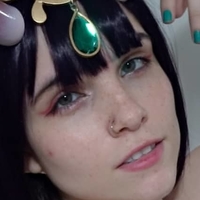 cristinysam Meztelen