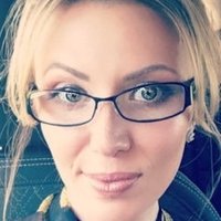 Crystal Baker Meztelen