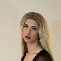 Crystal D'Amore Meztelen