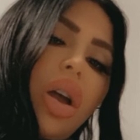 Crystal Lust Meztelen
