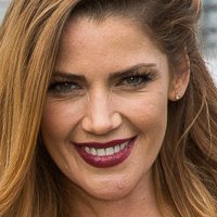 Crystal McCahill Meztelen