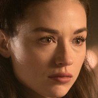 Crystal Reed Meztelen