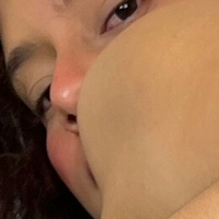 Curly Hotwife Meztelen