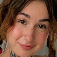 curlypolly Meztelen