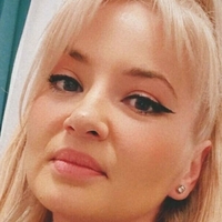 cuteblonde85 Meztelen