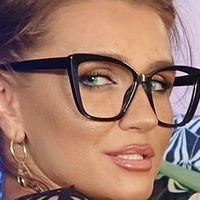 CuteCalypso86 Meztelen