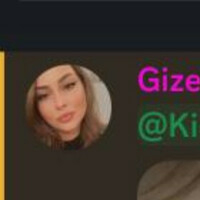 CuteGizem Meztelen