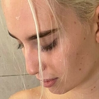 Cutie Zoe Swedish Meztelen