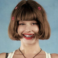 Cyber Velma Meztelen