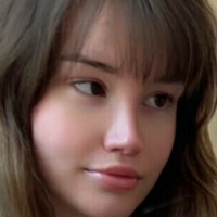CyberAlina Meztelen