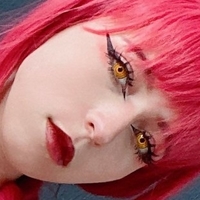 CyberlyCrush Meztelen