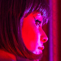 cyberpunkgirl Meztelen