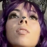 Cyberwitch Meztelen