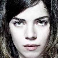 Cylia Malki Meztelen