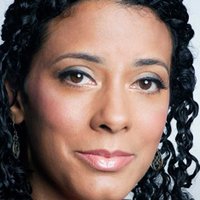 Cynda Williams Meztelen