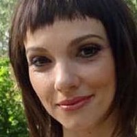 Cynthia Falabella Meztelen