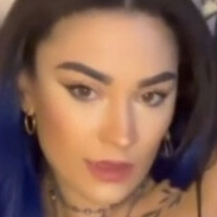 Daddies Lil Fox Meztelen